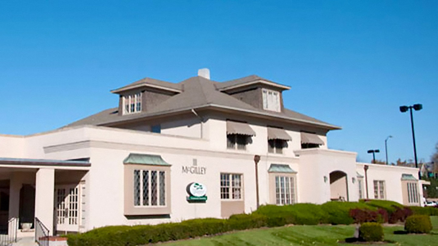 McGilley Memorial ChapelMidtown Funeral & Cremation